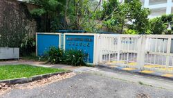 Mandai Industrial Building (D25), Factory #521055871
